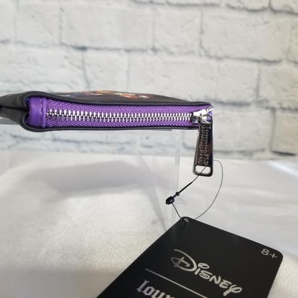 Loungefly Bags Loungefly Darkwing Duck Lets Get Dangerous Disney